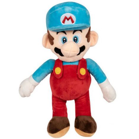 Jucărie Plus Mario Licențiat Nintendo, 36cm