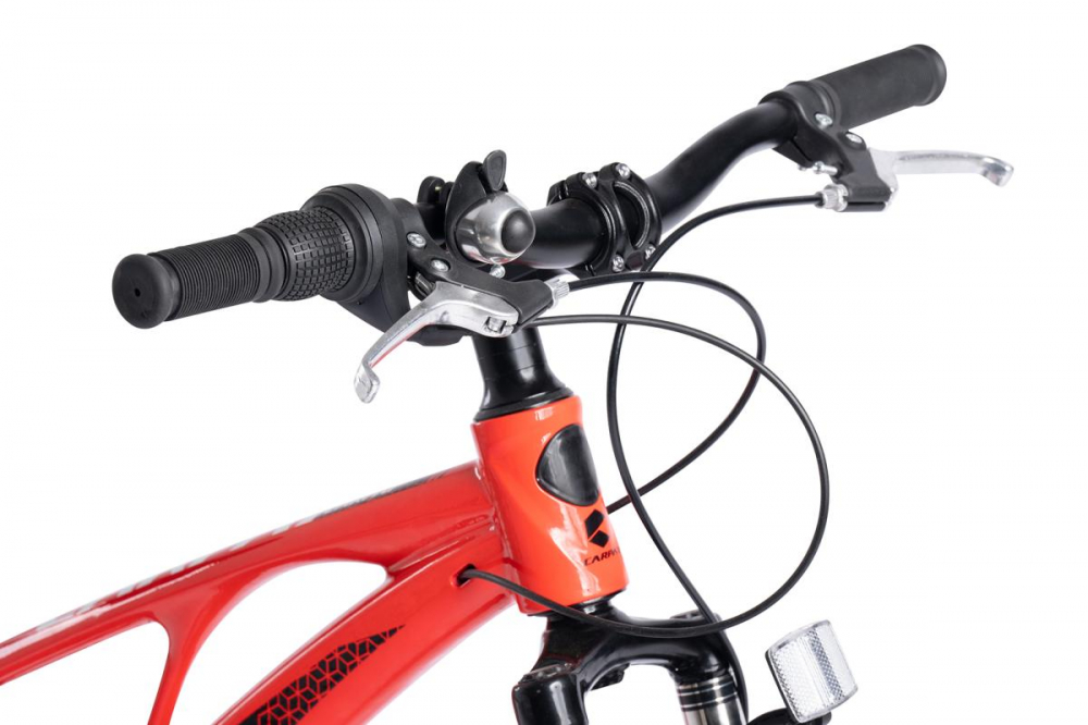 Bicicleta MTB Carpat 20" pentru copii - imagine 7