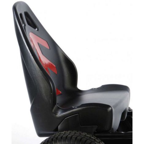 Kart Electric E&L Race pentru Copii 4-7 Ani - imagine 2