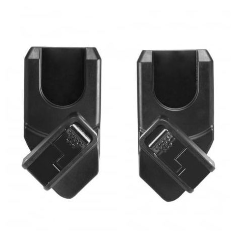 Adaptor Maclaren pt Sistem Călătorie Maxi Cosi/Cybex