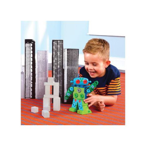 Bormașina Robotel Educational Insights - STEM - imagine 2