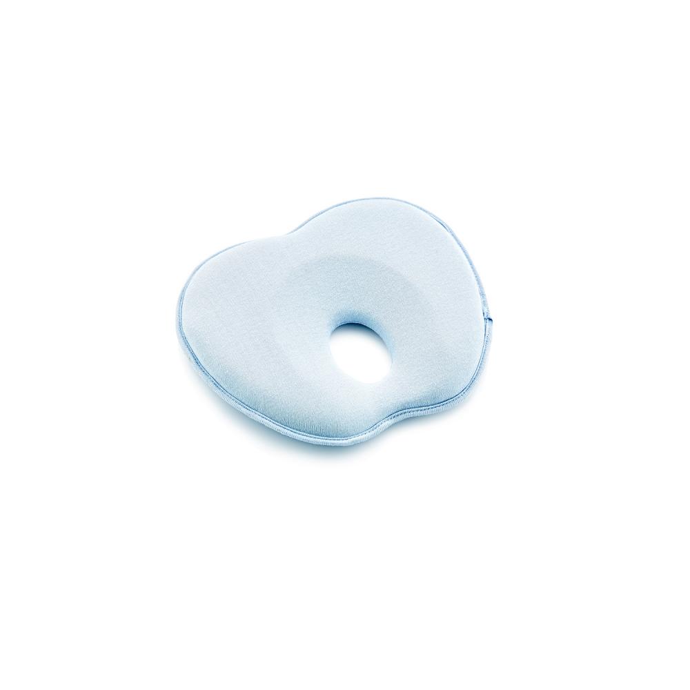 Pernuta Formare Cap BabyJem Blue, Anti-Sindrom Plat - imagine 3