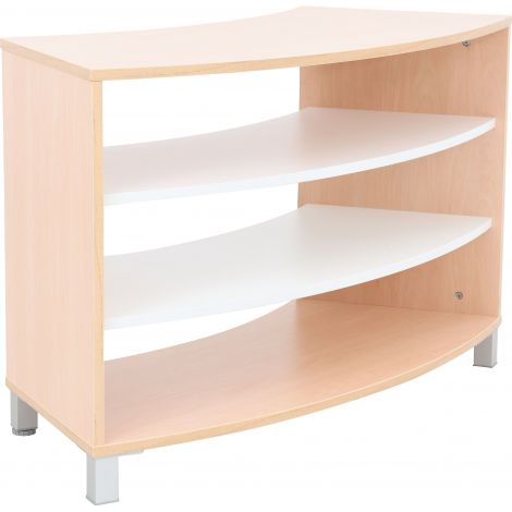Dulap Quadro S Plus Curbat Artar Moje Bambino - imagine 2