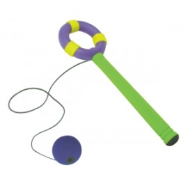 Joc de îndemânare Loopy Miniland | Dexteritate - imagine 5