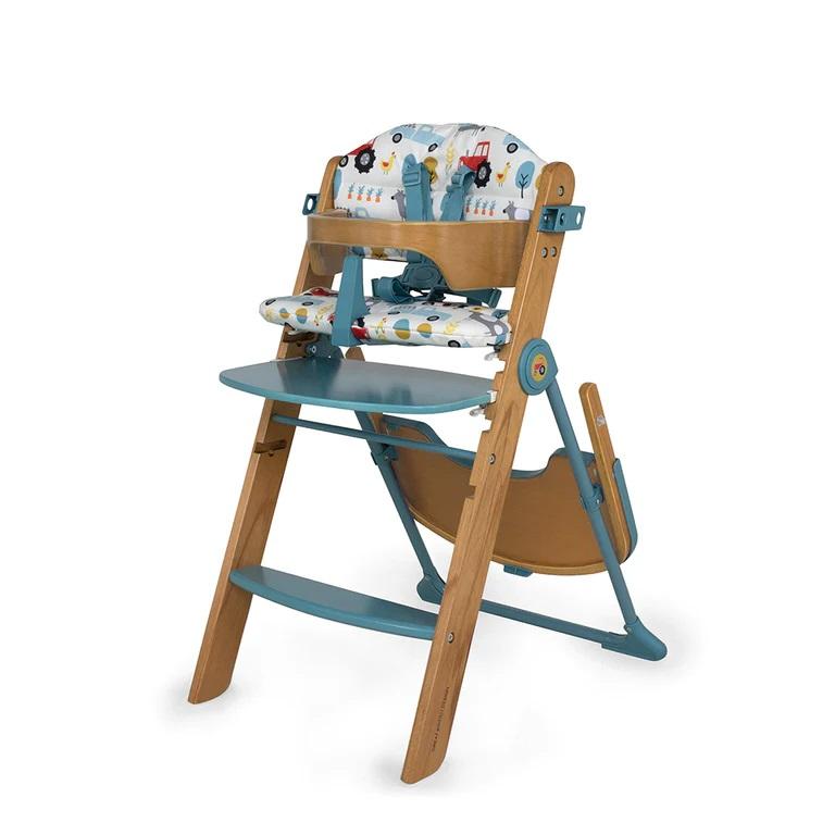 Scaun Cosatto Waffle 2 - Până la 100kg - imagine 3