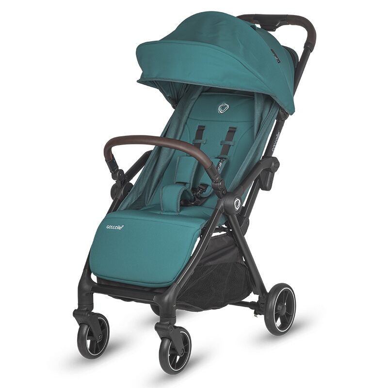 Carucior Coccolle Arella Pliere Automata Compacta - imagine 5