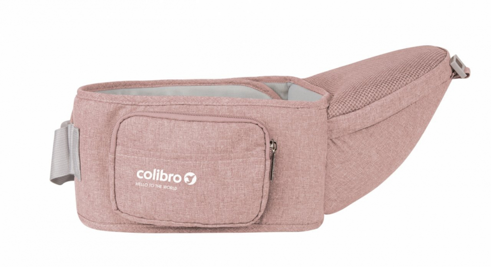 Marsupiu 6in1 Colibro Honey - Ergonomic - imagine 4