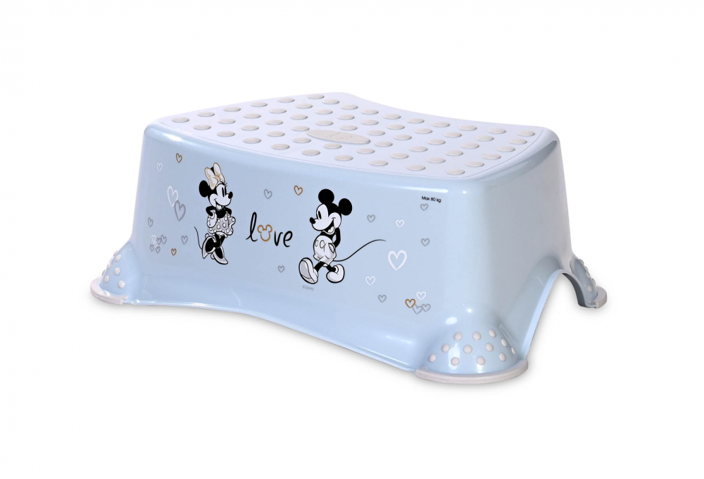 Înălțător Baie Lorelli Mickey Antiderapant
