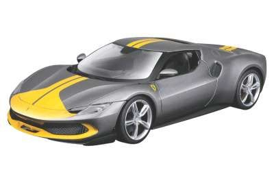 Maisto 296 GTB Mașinuță Metalică 1:64