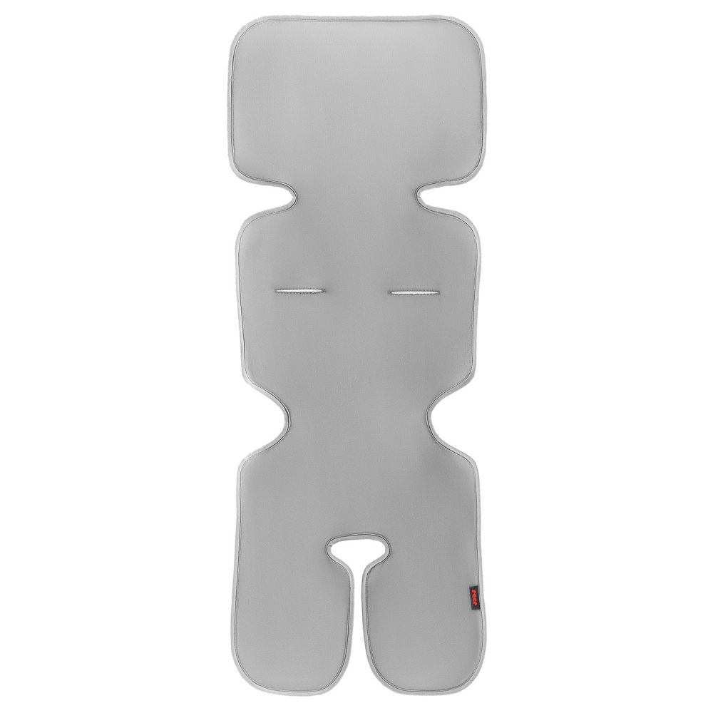 Reer TravelKid Breeze - Husa scaun auto - imagine 10