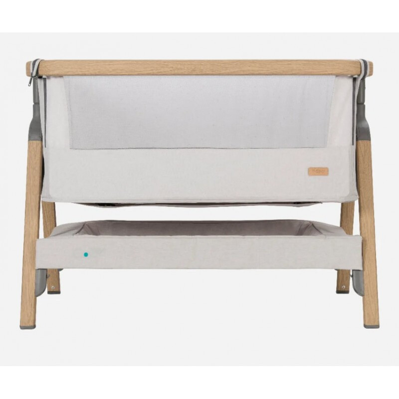 Patut 2in1 Tutti Bambini CoZee Co-sleeper - imagine 2