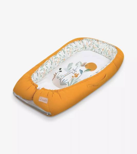 Baby Nest Klups Eco Love Safari E003