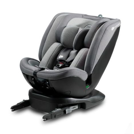 Scaun Auto Kinderkraft Xpedition 2 i-Size Rotativ