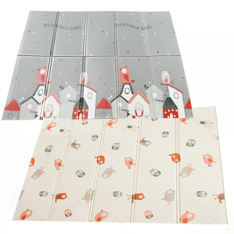 Covor Pliabil Kids NiceKids 150x200cm Antiderapant - imagine 6