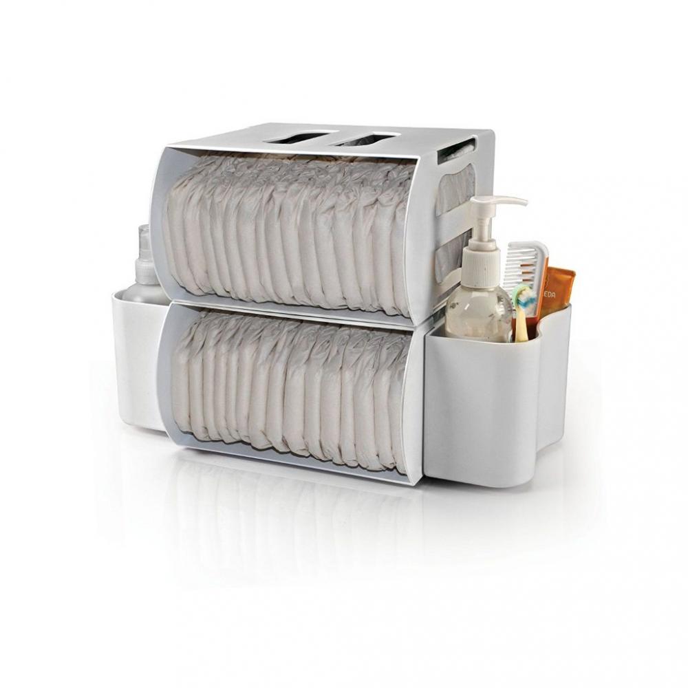 Organizator Modular Prince Lionheart | Accesorii Bebelusi - imagine 3
