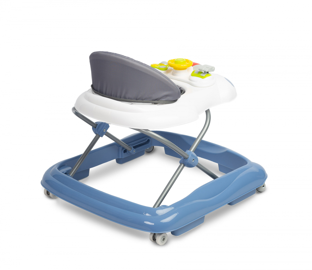 Premergator Toyz Cario Navy - Sigur si Educational