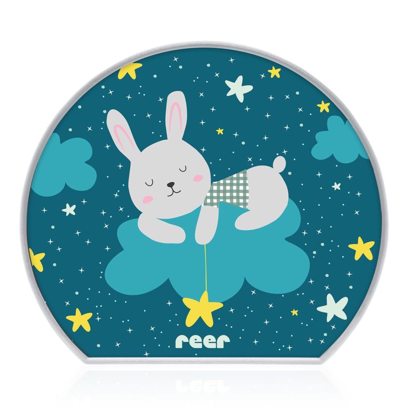 Lampa de veghe LED Bunny Reer, Lumina linistitoare - imagine 3