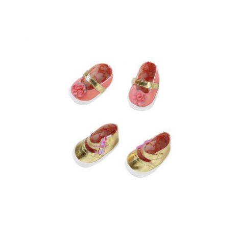Pantofiori Baby Annabell 43cm | Diverse Modele - imagine 3
