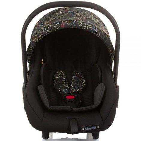 Carucior Chipolino Havana 3 in 1 Premium - imagine 18