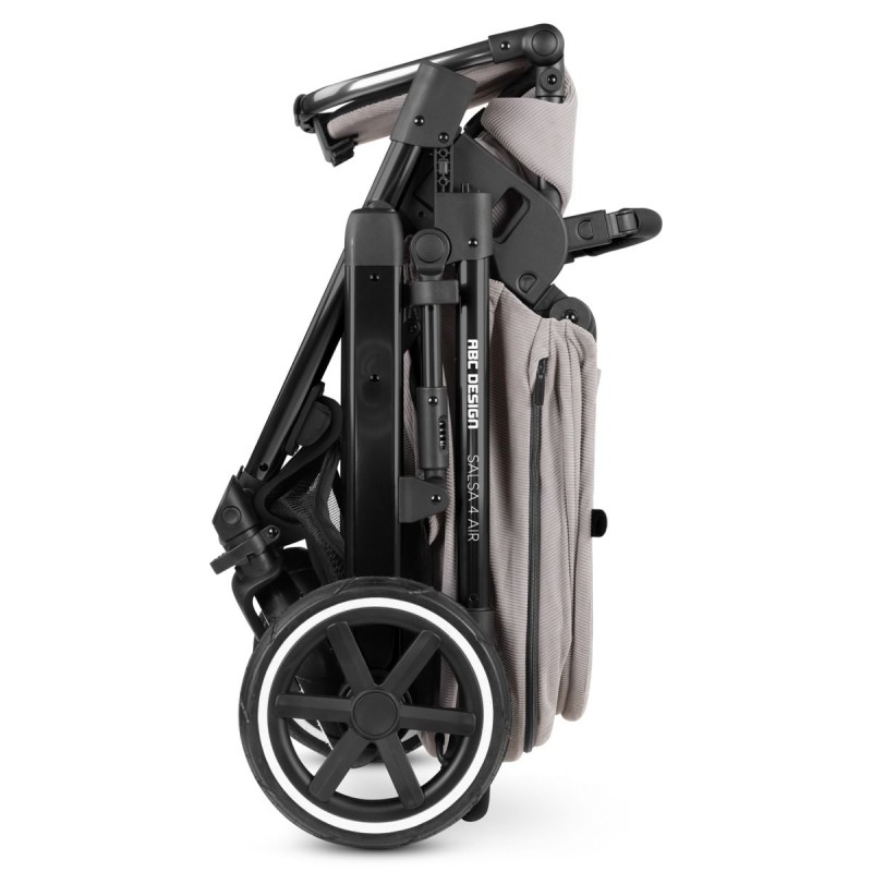 ABC Design Salsa 4 Air Biscuit | Carucior 2 in 1