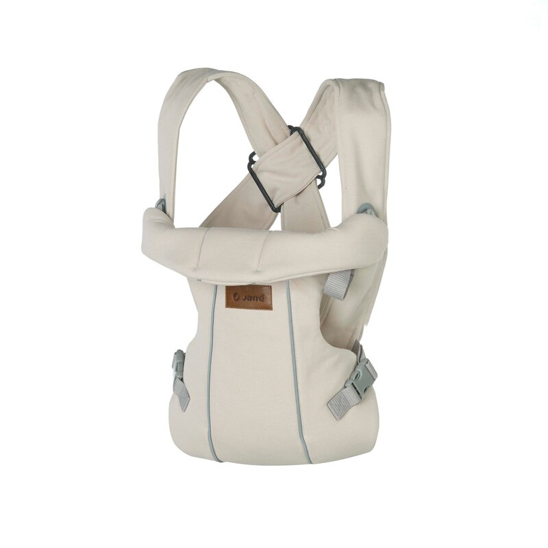 Marsupiu Jane Dual Ergonomic 0-15kg Sand