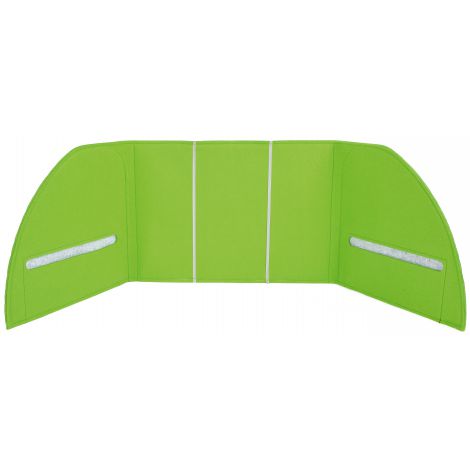 Panou fonoizolant Moje bambino, verde