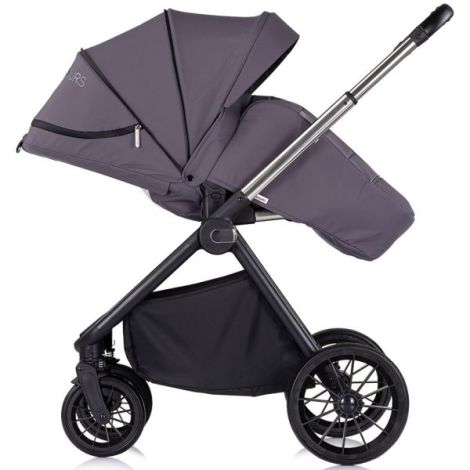 Chipolino Encanto 3 in 1 - Carucior Premium - imagine 13