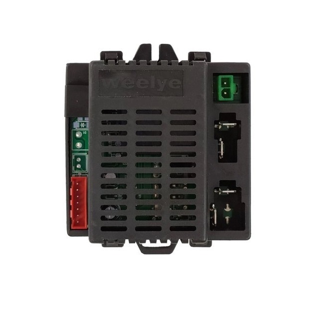 Weelye RX75 - Modul Telecomanda 12V Nichiduta - imagine 2