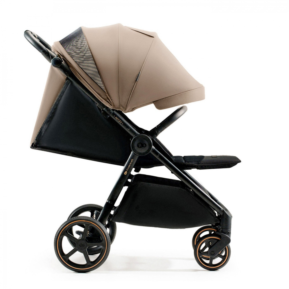 Kinderkraft Mitzy Carucior Sport Ultra Compact - imagine 3