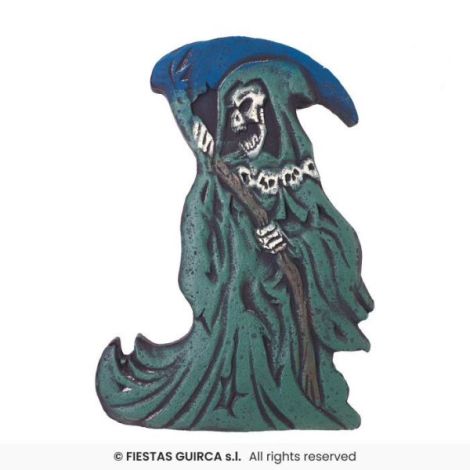 Piatra Funerară Halloween Widmann 43cm