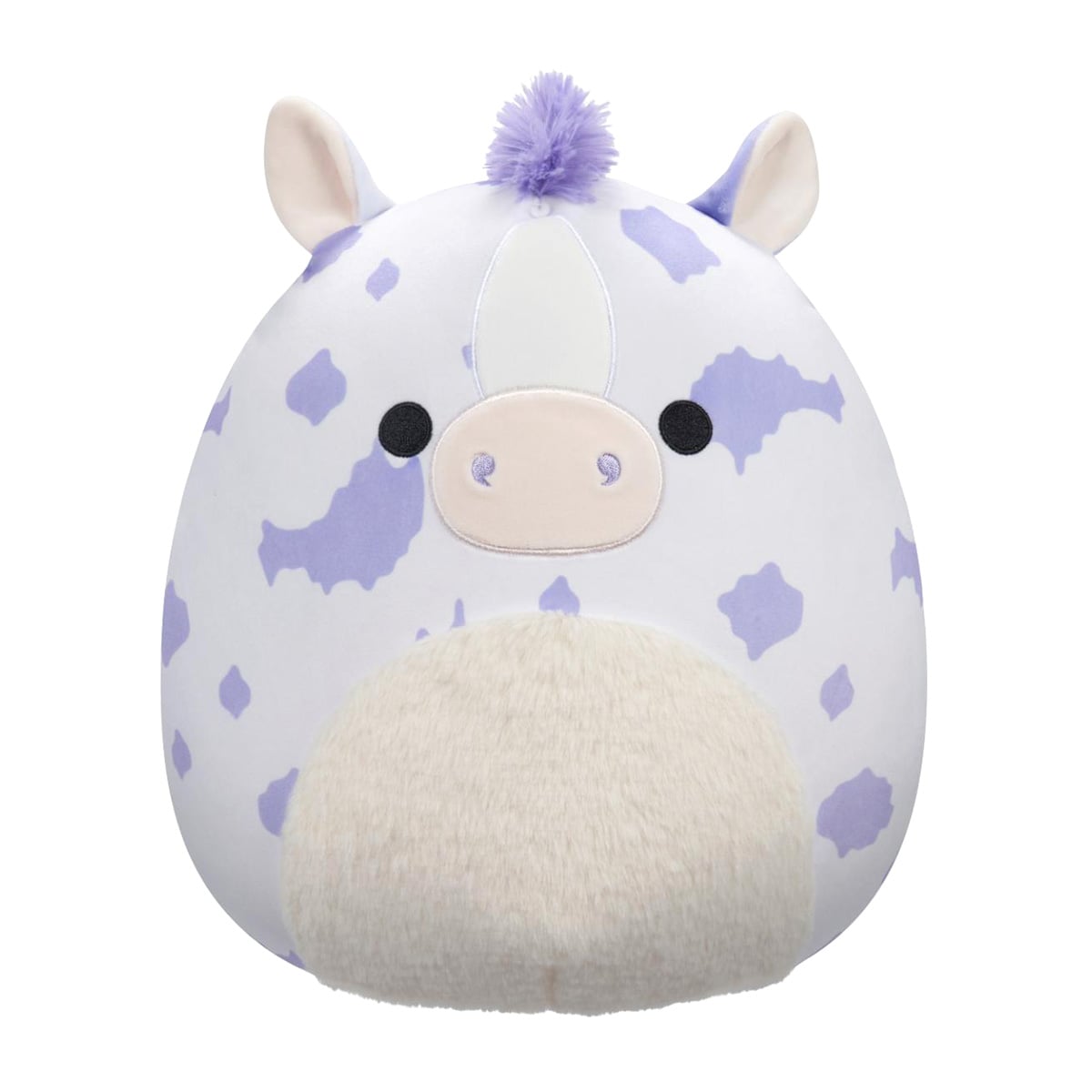 Squishmallows Calutul Abelita 30 cm