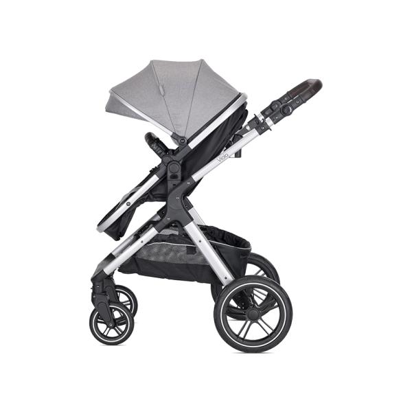 Carucior Lorelli Viola 3in1 Transformabil - imagine 3