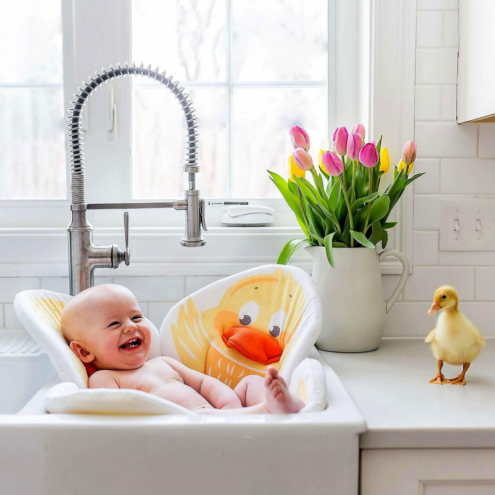 BloomingBath Lotus Ratusca - Cadita Plus Bebe - imagine 3