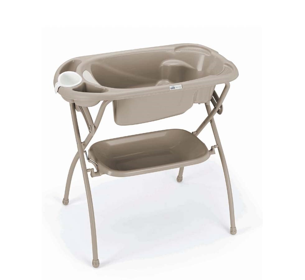 Kit Baie Pliabil Cam Baby Bagno - Anatomic - imagine 2