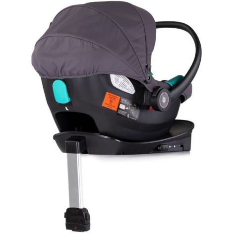 Chipolino Encanto 3 in 1 - Carucior Premium - imagine 24