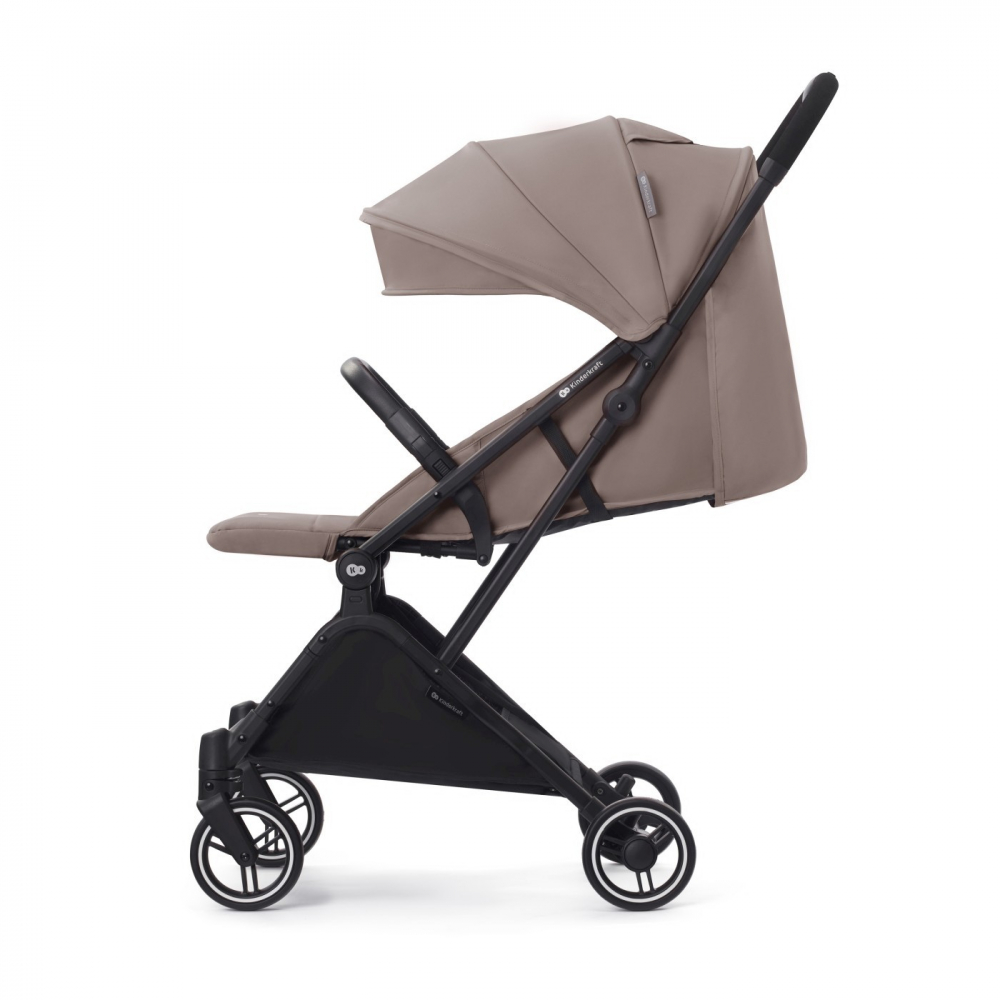 Kinderkraft Indy 2 - Carucior sport compact - imagine 4