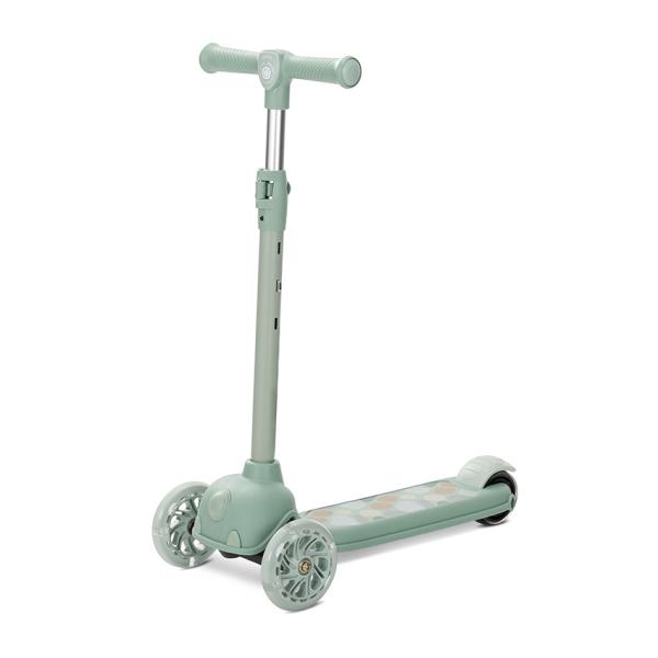 Lorelli Jetster Trotinetă Copii cu LED - imagine 3