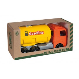 Cisterna 48 cm Millenium Androni - imagine 2