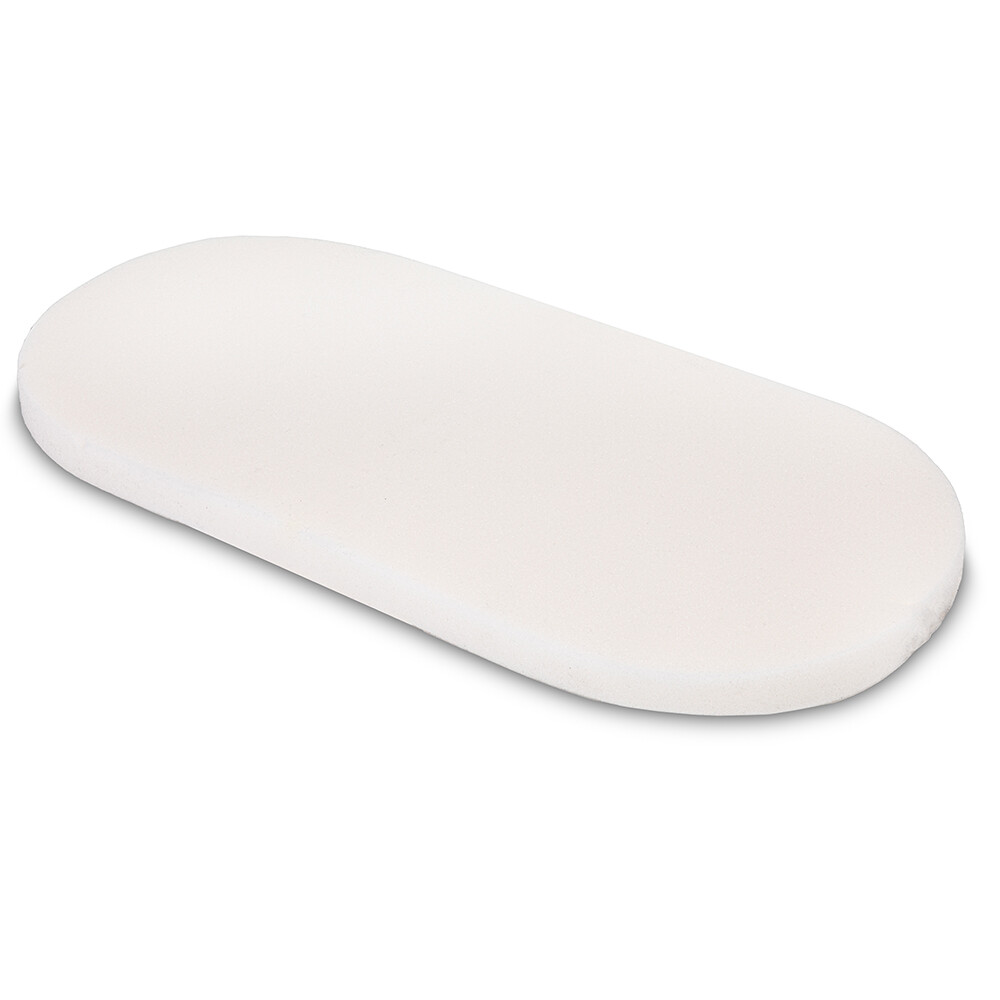 Saltea Nativo Landou Travel Alba, 75x35 cm - imagine 3