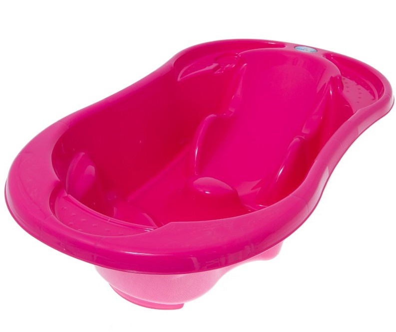Cadita Anatomica Tega Baby cu Termometru