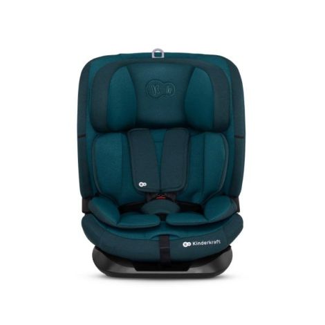 Scaun Auto Kinderkraft Oneto 3 i-Size, Siguranță Testată - imagine 2
