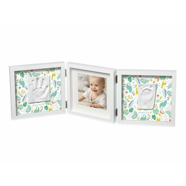 Rama Foto Baby Art My Baby Style Mr. Mrs. Clynk