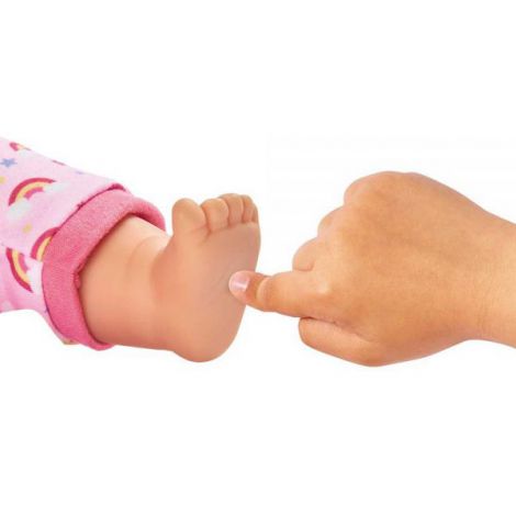 Papusa Laura Simba 38cm cu Sunete - imagine 3