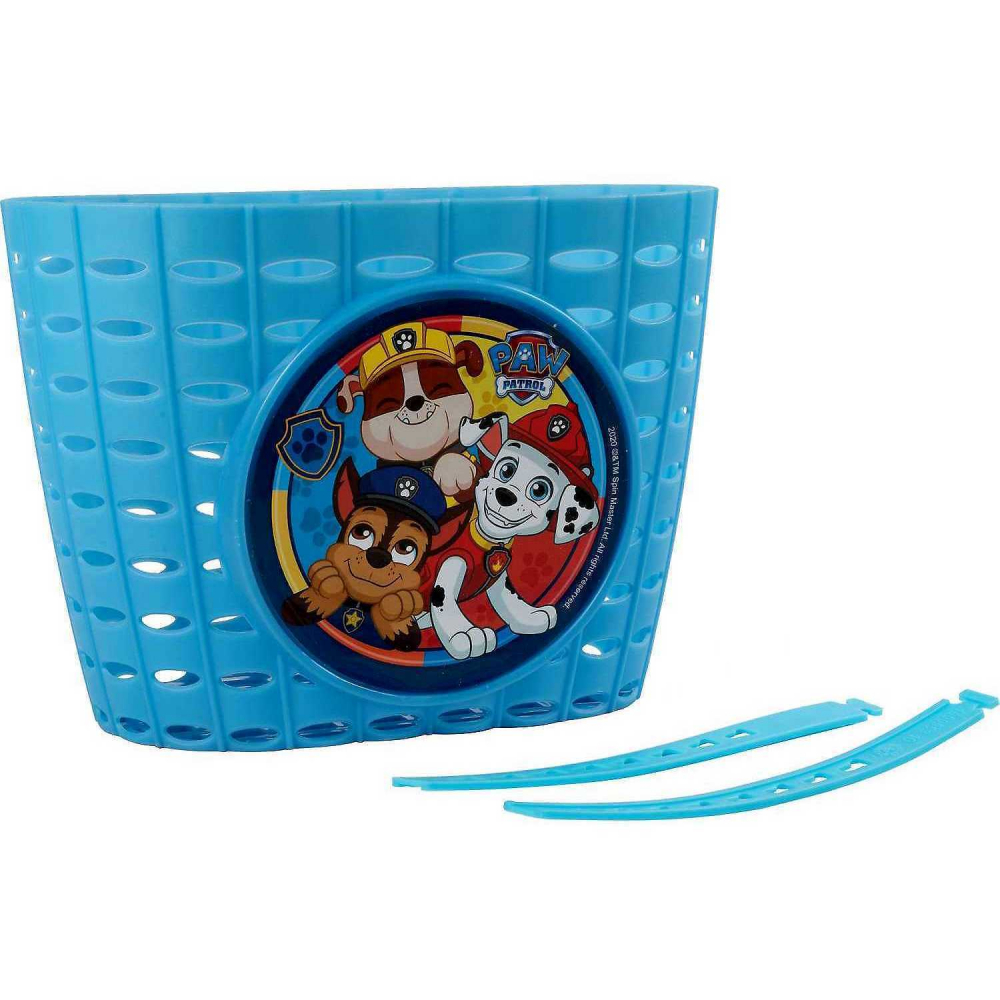 Cos Bicicleta Paw Patrol TataWay CZ10546