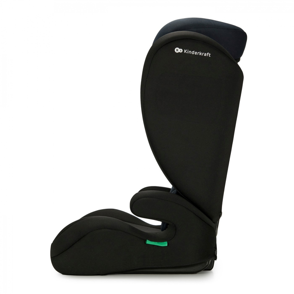 Scaun auto Kinderkraft I-Spark I-Size Siguranță Premium - imagine 3