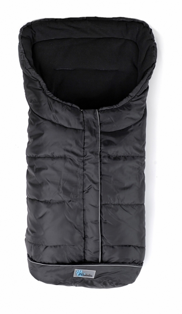 Sac Iarnă Carucior Altabebe AL2203, Antiderapant - imagine 2