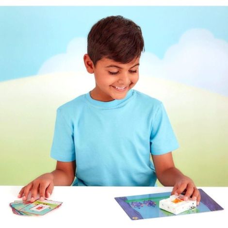 MathLink Cubes Numberblocks 11-20 Learning Resources - imagine 7