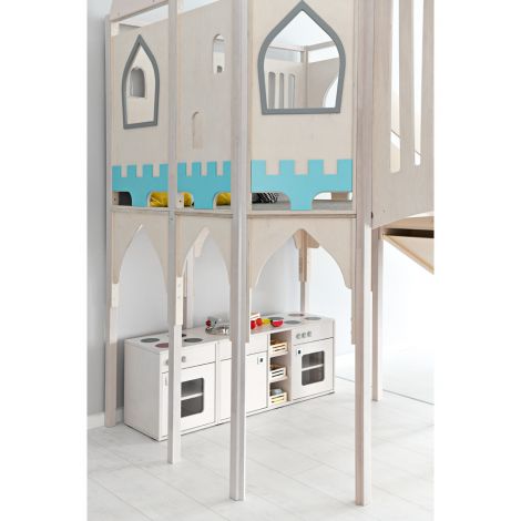 Complex de Joacă Castel Moje Bambino | Poveste Interioară - imagine 39