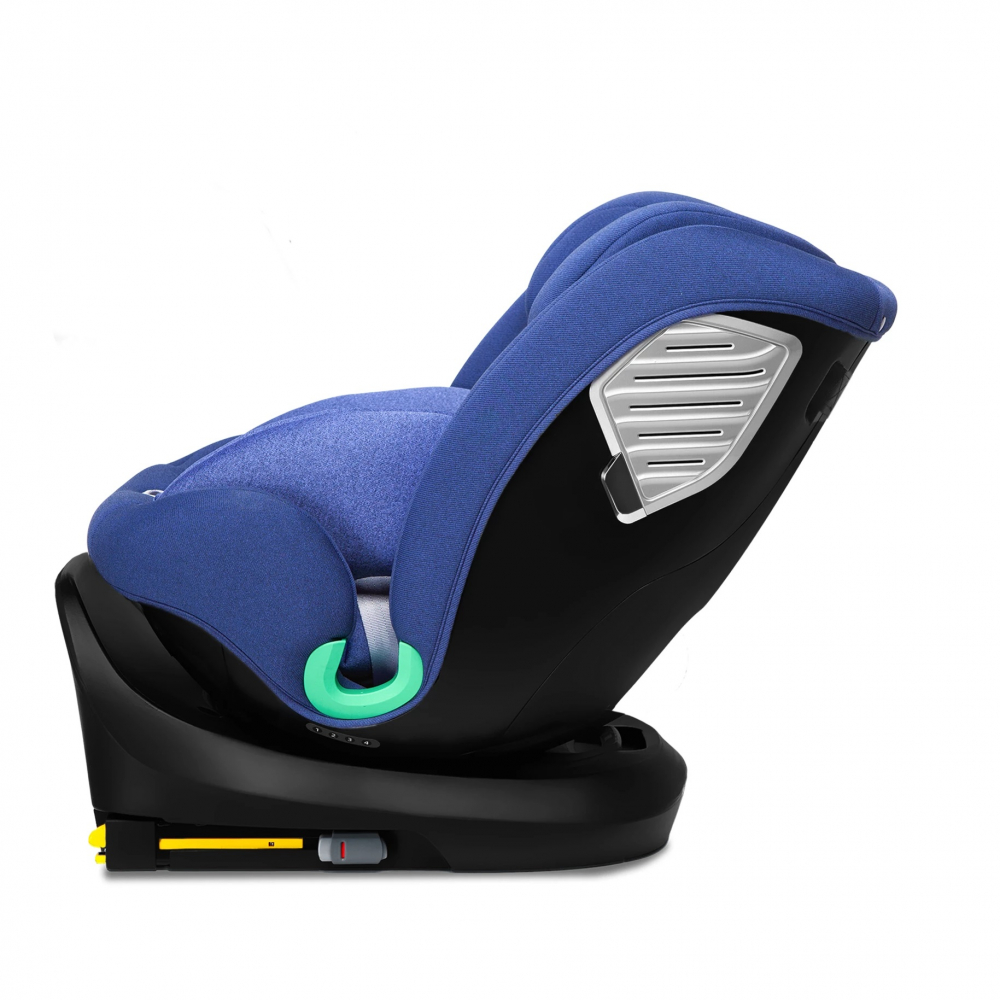 Scaun Auto Kidnort 360° Rotativ i-Size - imagine 11