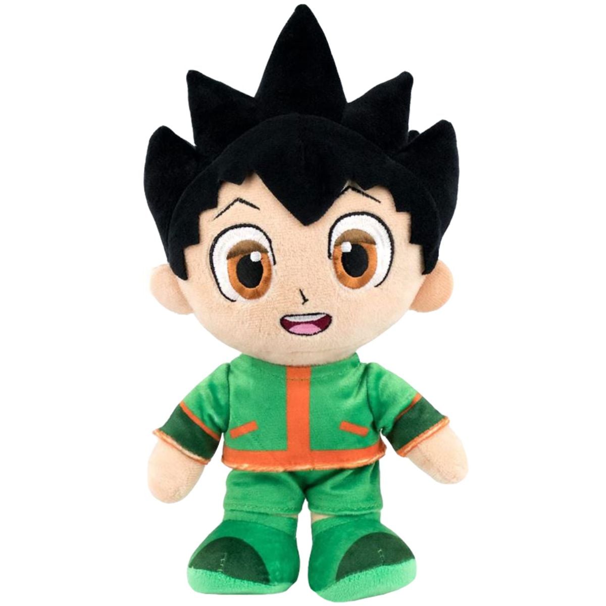 Jucărie Plus Barrado Gon Hunter X Hunter, 26 cm